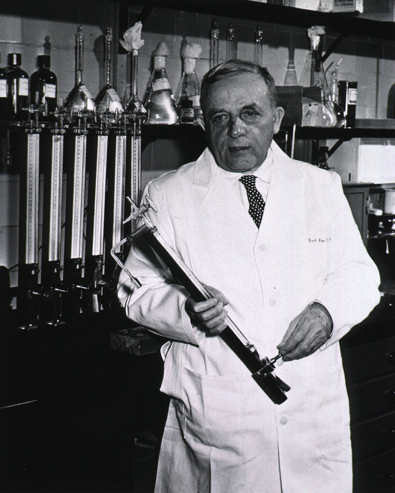 Fighting Cancer By Putting Tumor Cells On A Diet Shots Health News