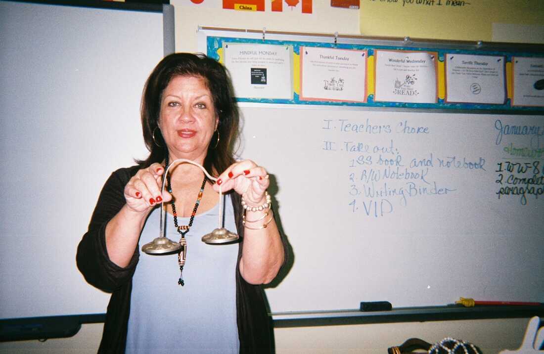 Photo by Lauren Page