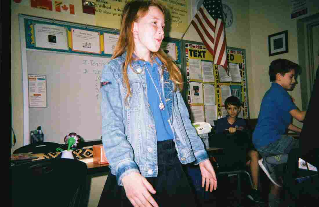 Photo by Daniel Gonzalez