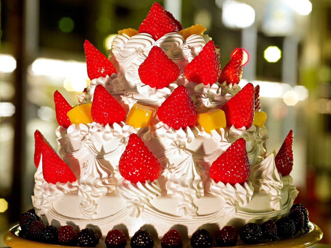 cake