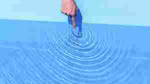 What makes one idea spread over another?