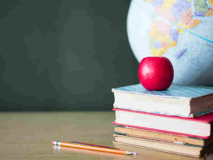 Marcelo Gleiser shares his experience visiting a class of 9 year olds this week.