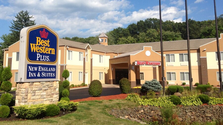 Best Motels In America Travel 2018 Here To Stay How Indian Born Innkeepers Revolutionized America S