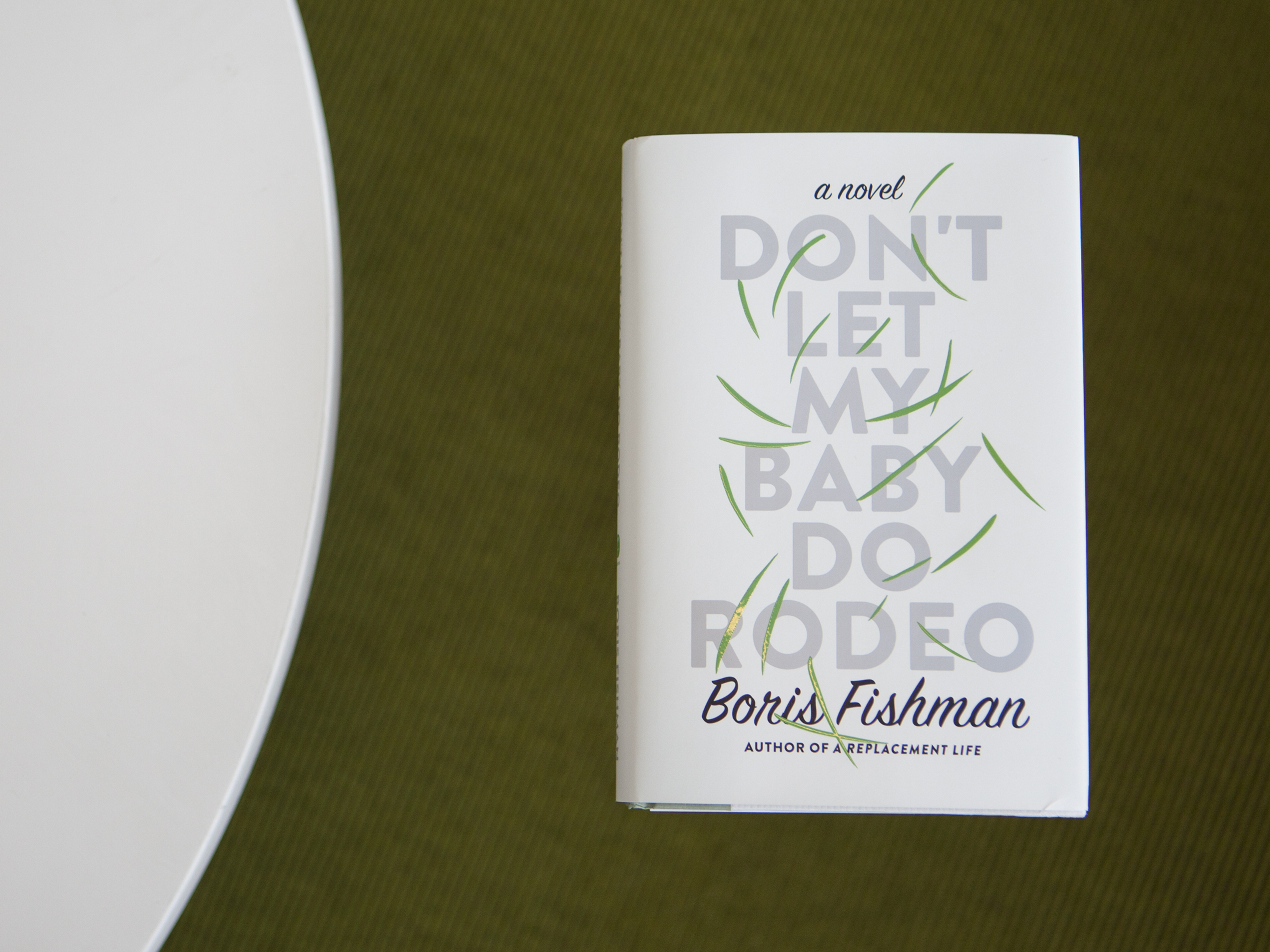 'Rodeo' gets in touch with the wild, both inside and out