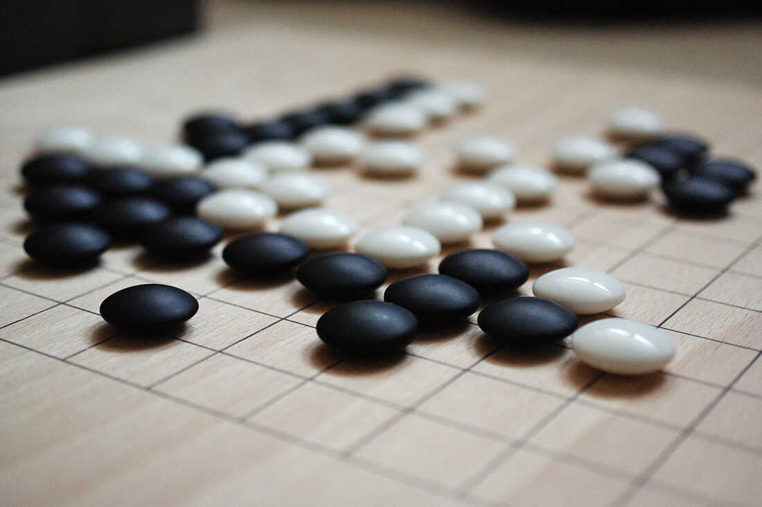 How a neural network taught itself chess, Science Sessions