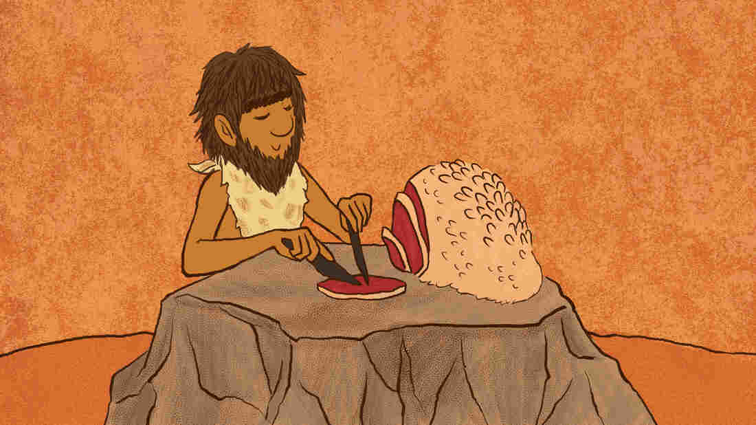 Katherine Du/NPR