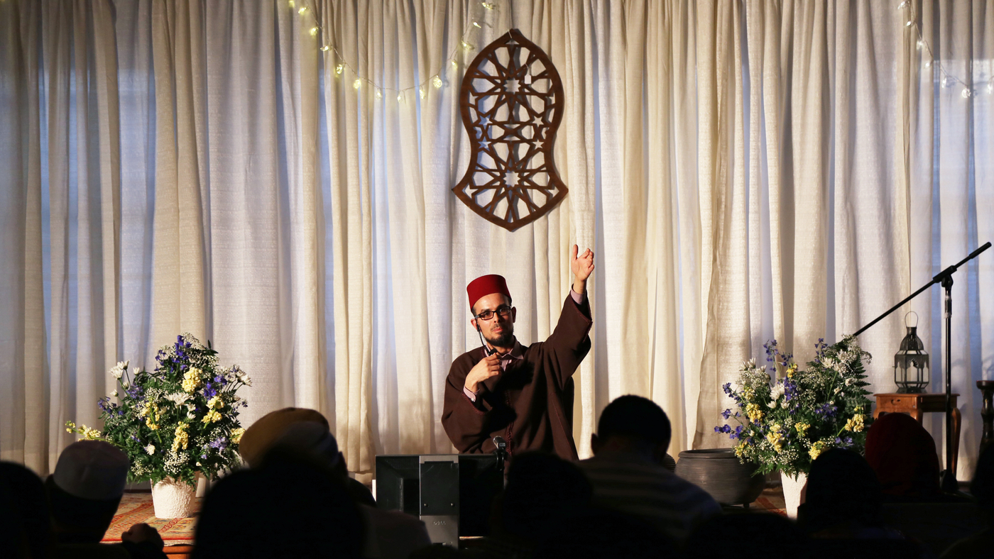 Fighting Extremism With Knowledge Learning The Lessons Of Muhammad NPR