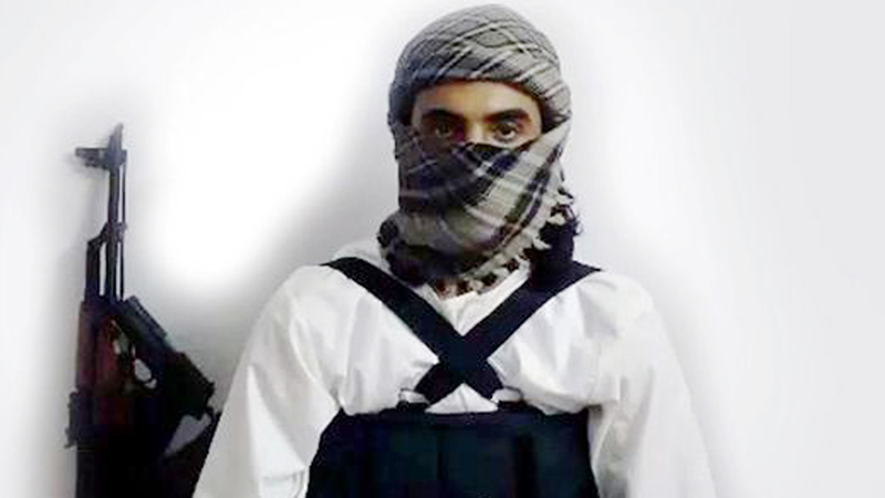 Islamic State of Iraq and the Levant : NPR