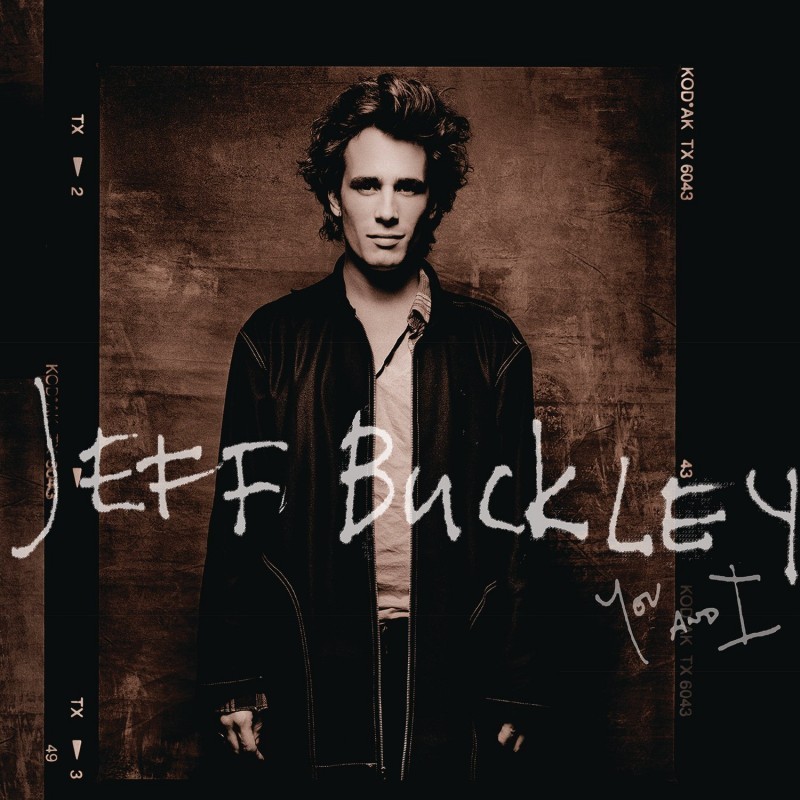 Jeff Buckley's You And I