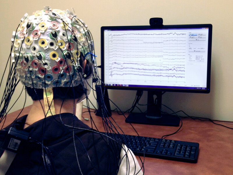 Charge your brains there is so much yet to know about your intelligence