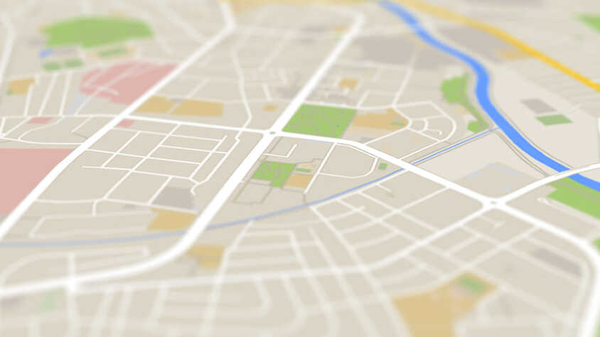 Map.