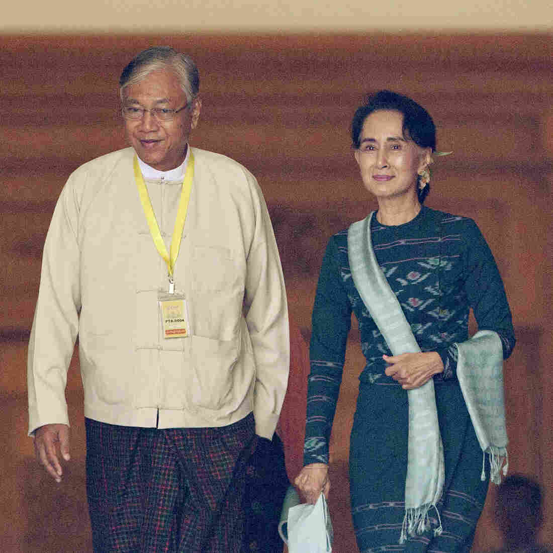 Myanmar