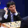 Achievement Unlocked: Google AlphaGo A.I. Wins Go Series, 4-1