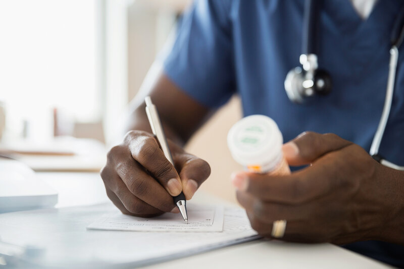 Doctors Who Get More Drug-Company Cash Prescribe More Brand-Name ... Doctors Who Get More Drug-Company Cash Prescribe More Brand-Name ...