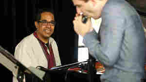 Danilo Pérez: A Man, A Plan, A Canal, Panama