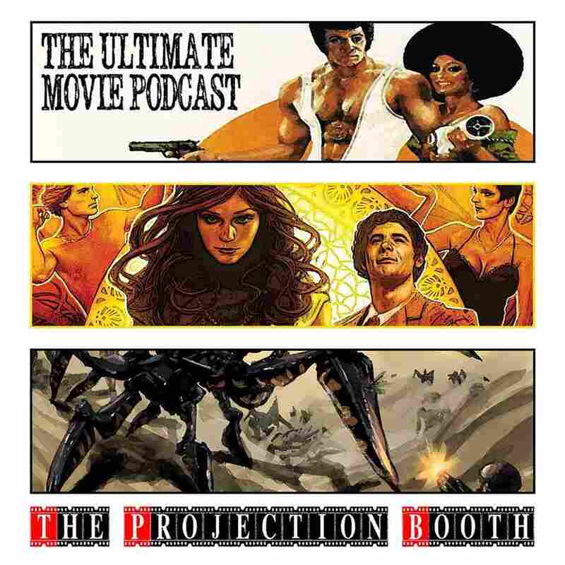 The Projection Booth