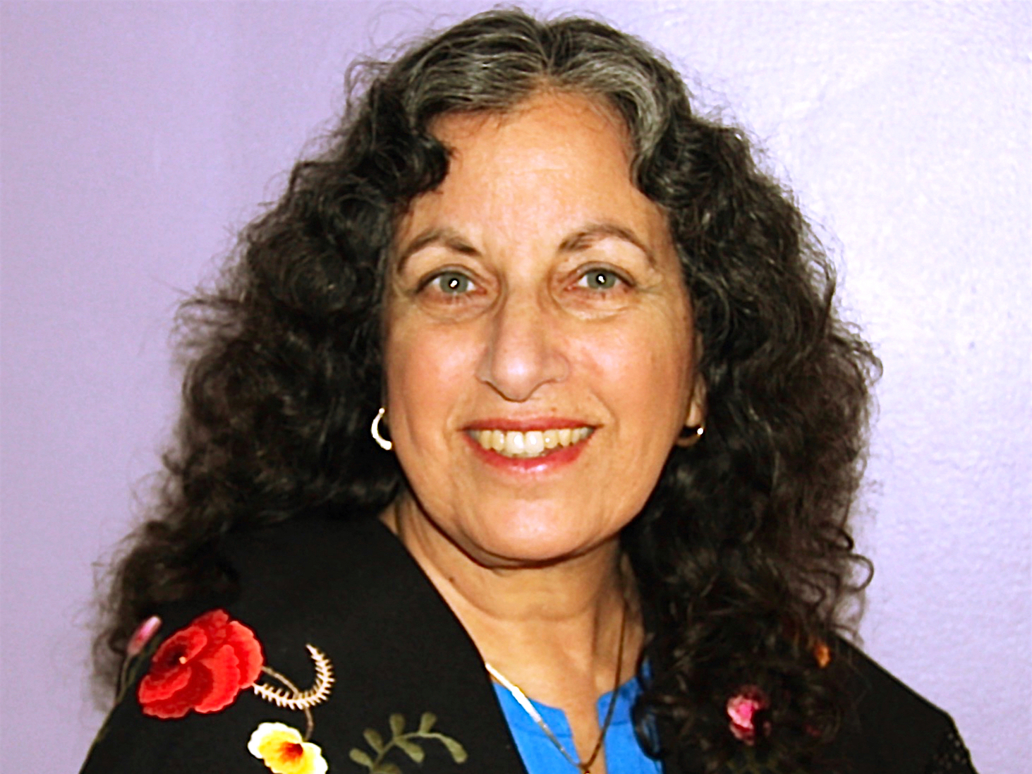 'A Song Of Gratitude' CubanAmerican Poet Hopeful Of Improved