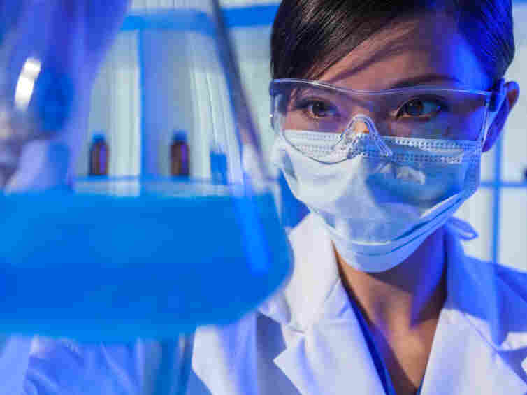 Barriers for women in science today may be less visible than those in the past, but they are no less real, says Tania Lombrozo.