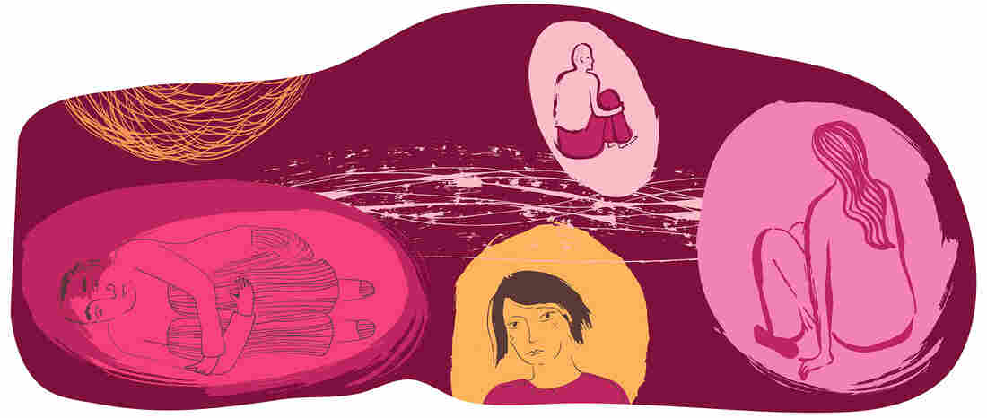 Trina Dalziel/Getty Images/Illustration Works