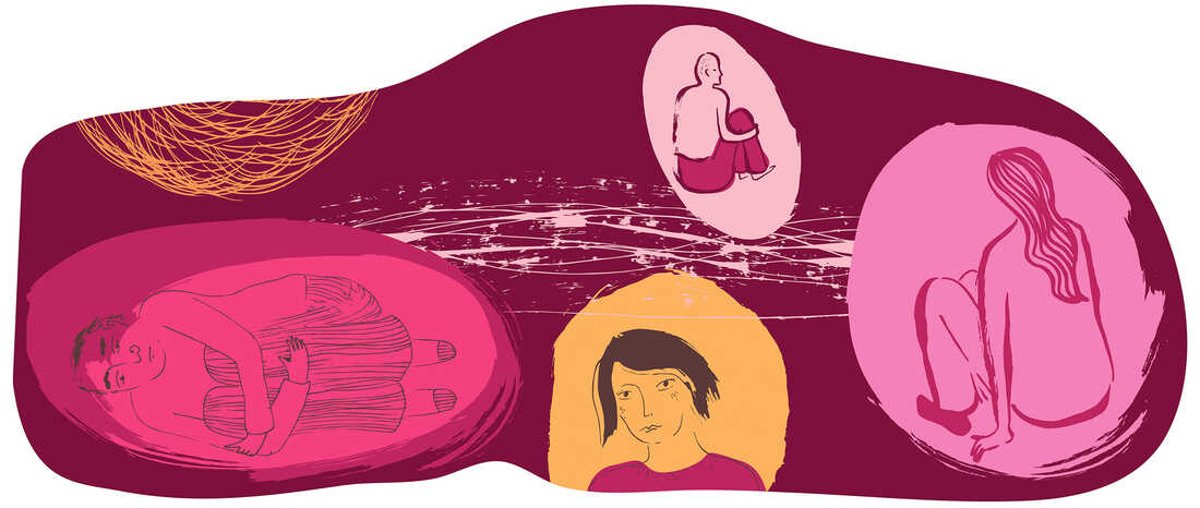 Trina Dalziel/Getty Images/Illustration Works