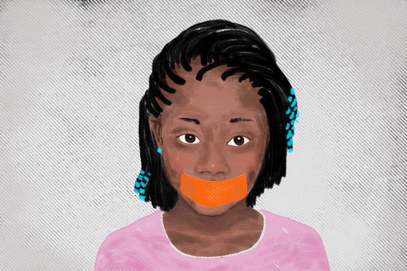 The Untold Stories Of Black Girls Npr Ed Npr