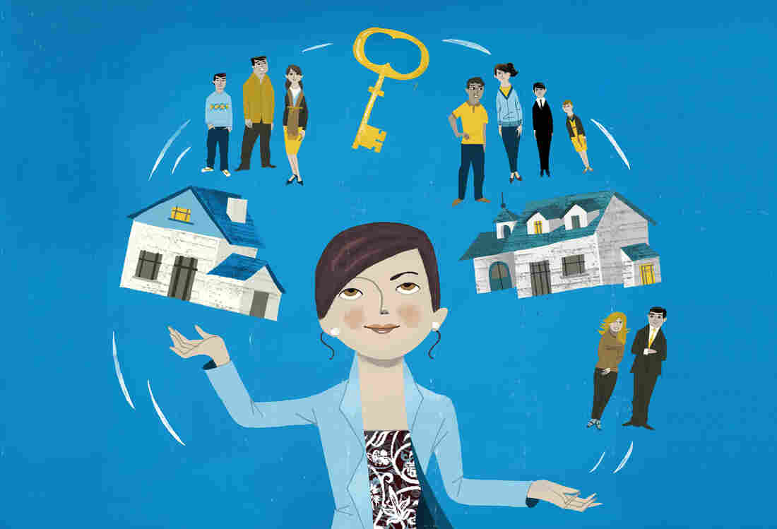 Millennials are the single biggest group of homebuyers in the U.S.