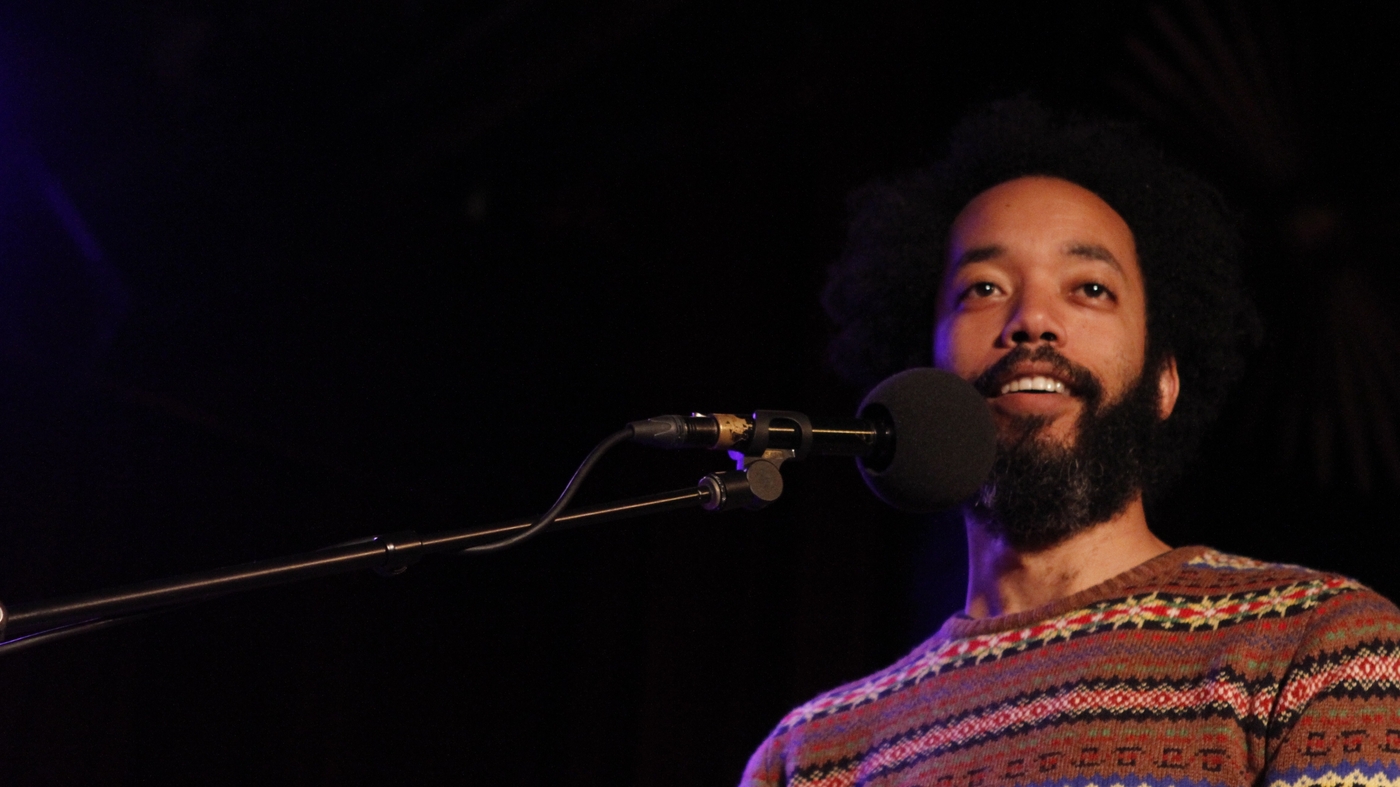 Wyatt Cenac: Pop Culture Fights : NPR