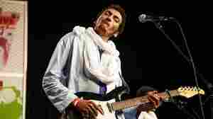 Watch Bombino Perform At SXSW