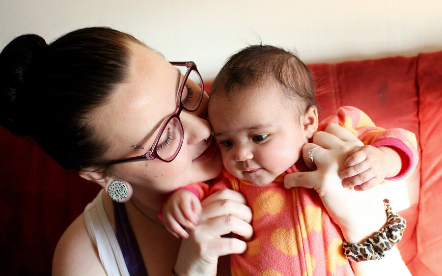 pregnant and addicted the tough road to family health shots jobs for expecting mothers