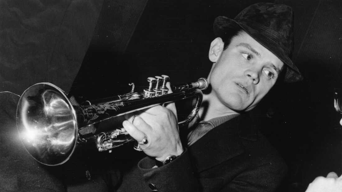 Born To Be Blue: Chet Baker In 5 Songs : A Blog Supreme : NPR