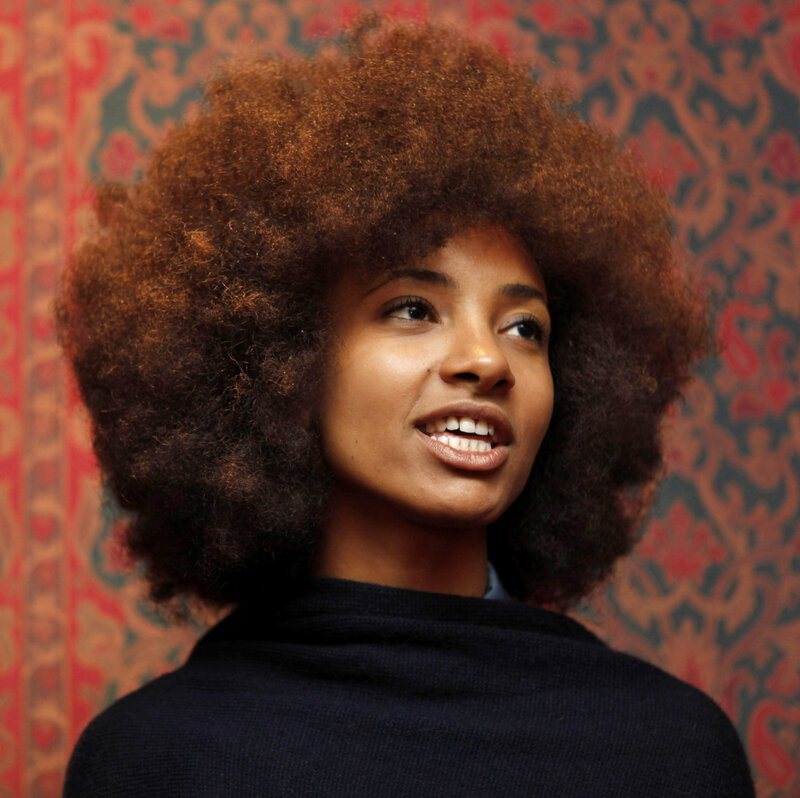 Not My Job Jazz Bassist Esperanza Spalding Gets Quizzed On Bases