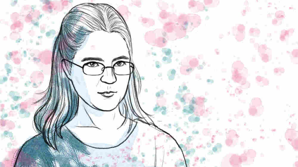 Emily Ballou