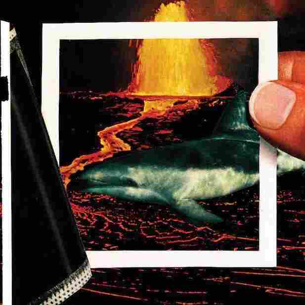 Cover art for The Thermals