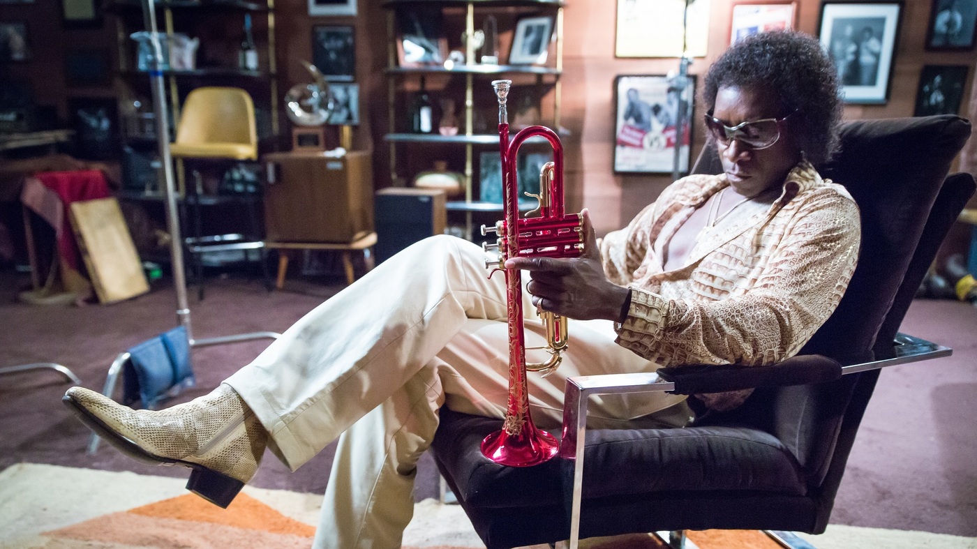 Miles Davis Miles Davis