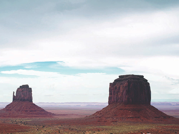 Horrors pile up quietly in 'The Other Slavery'