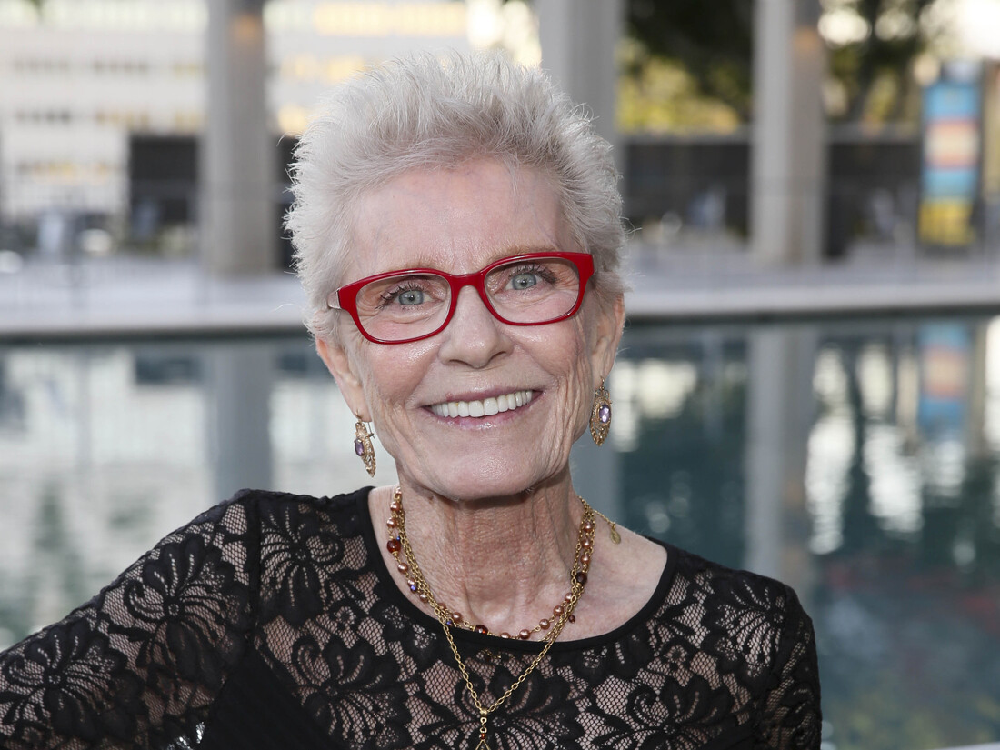 Patty Duke, OscarWinning Actress, Dies At 69 The TwoWay NPR