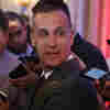 Corey Lewandowski, Trump's Campaign Manager, Charged With Battery