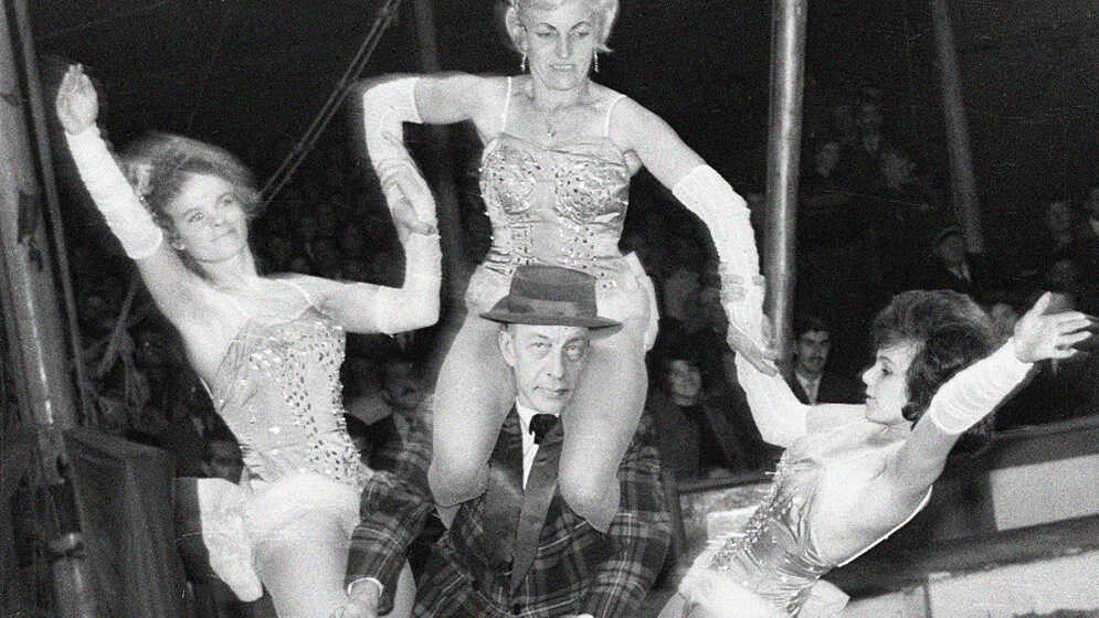 New Research Reveals Rachmaninoff's Secret Career