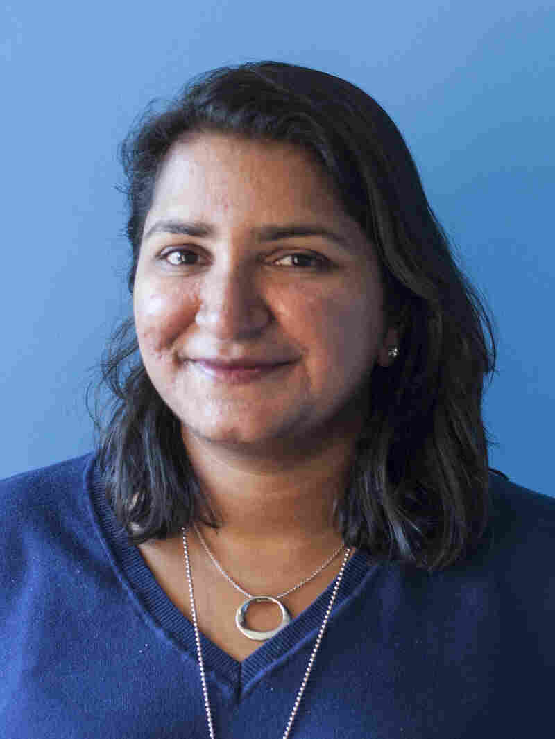 Amita Kelly 2016