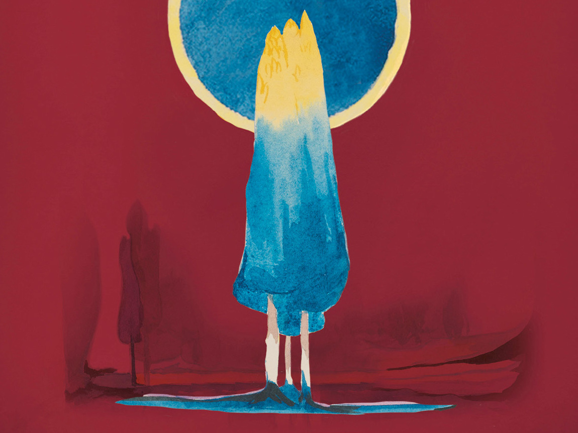 Frodo, Bilbo, Kullervo: Tolkien's Finnish adventure