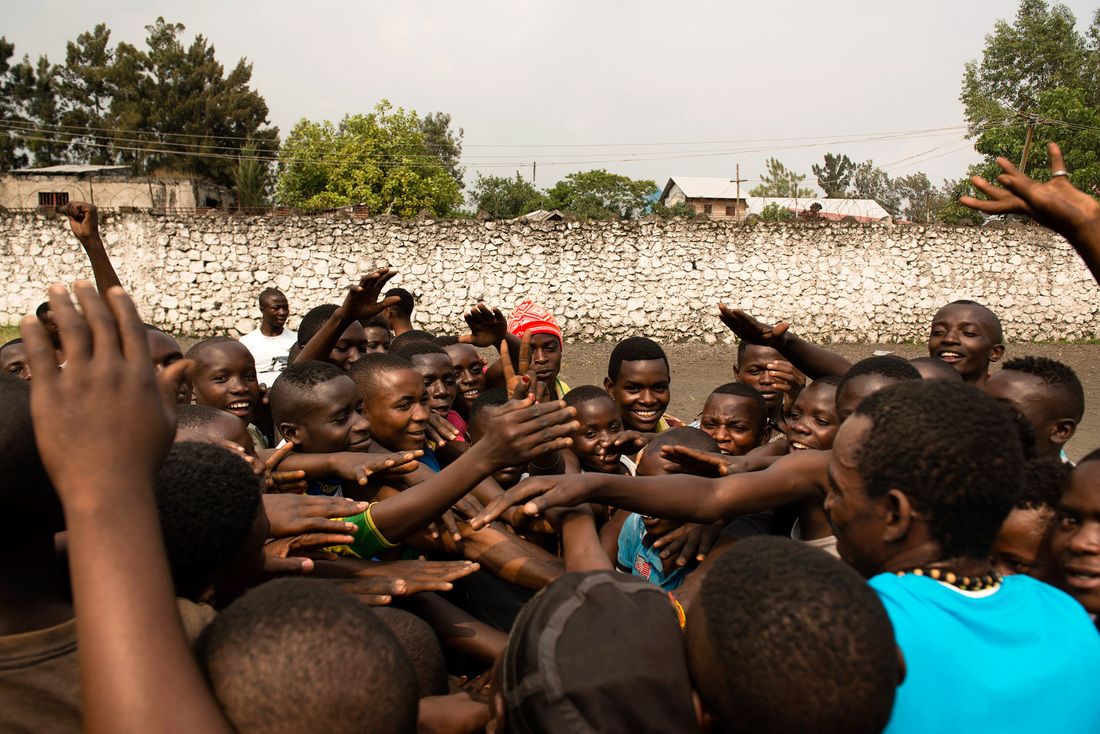 photos-a-brazilian-martial-art-comes-back-to-africa-as-therapy-for