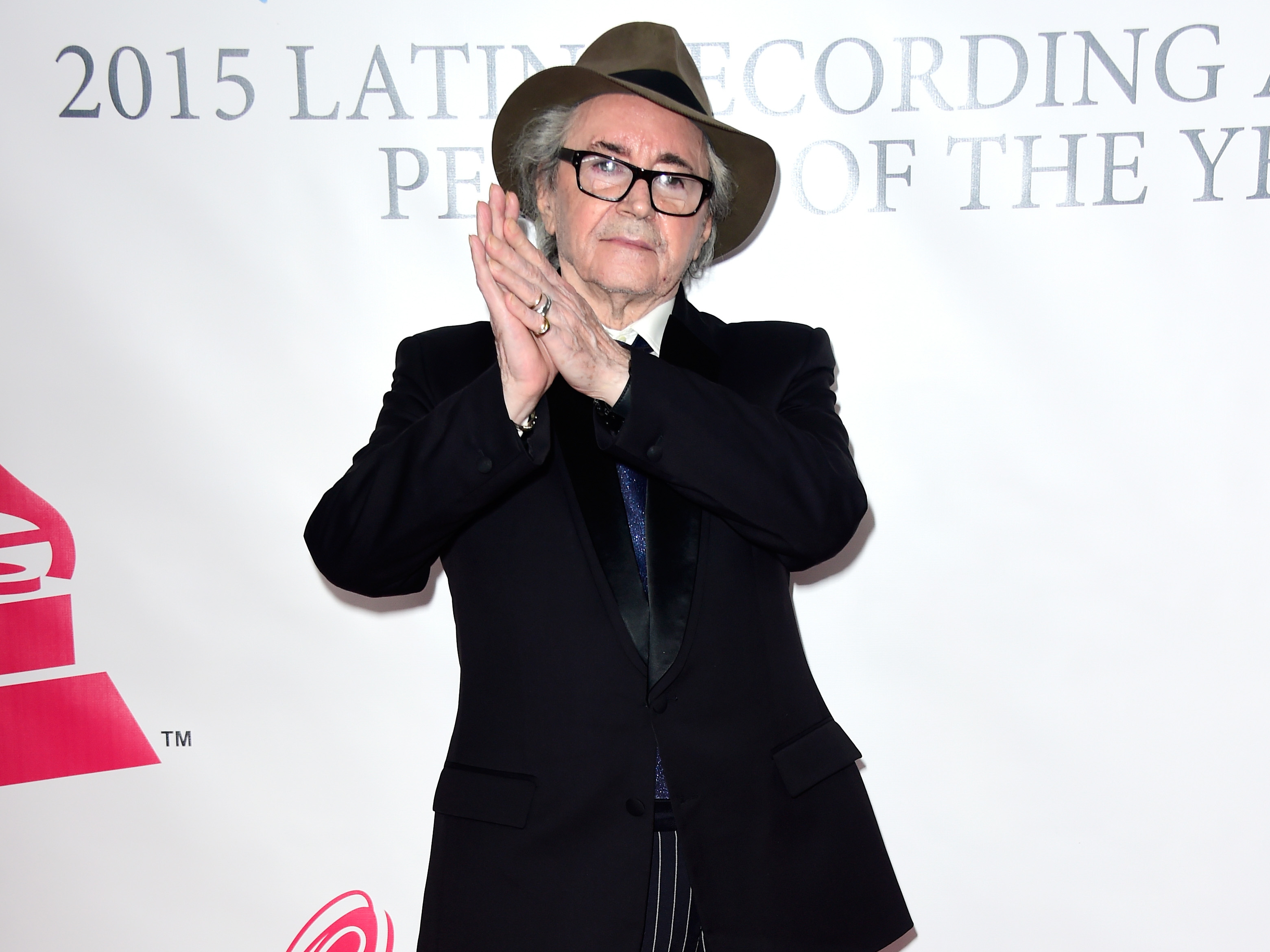 Grammy Winner, Sax Legend Gato Barbieri Dies At 83