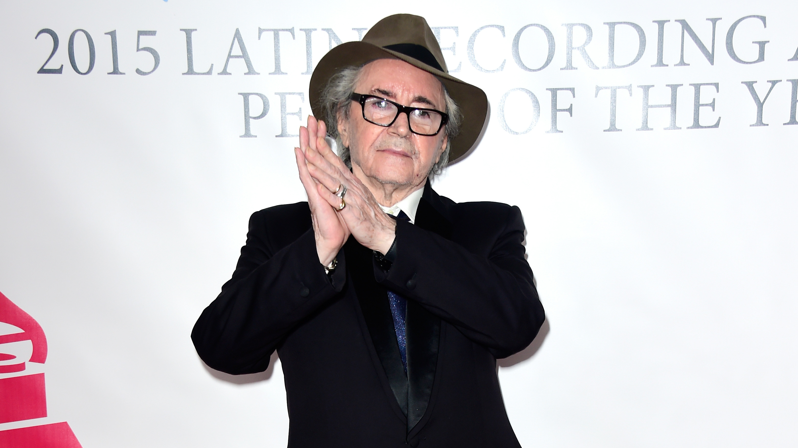 In the span of a decade, saxophonist Gato Barbieri went from playing with the likes of Don Cherry and Carla Bley to composing the <em>Last Tango In Paris</em> soundtrack. (Getty Images)