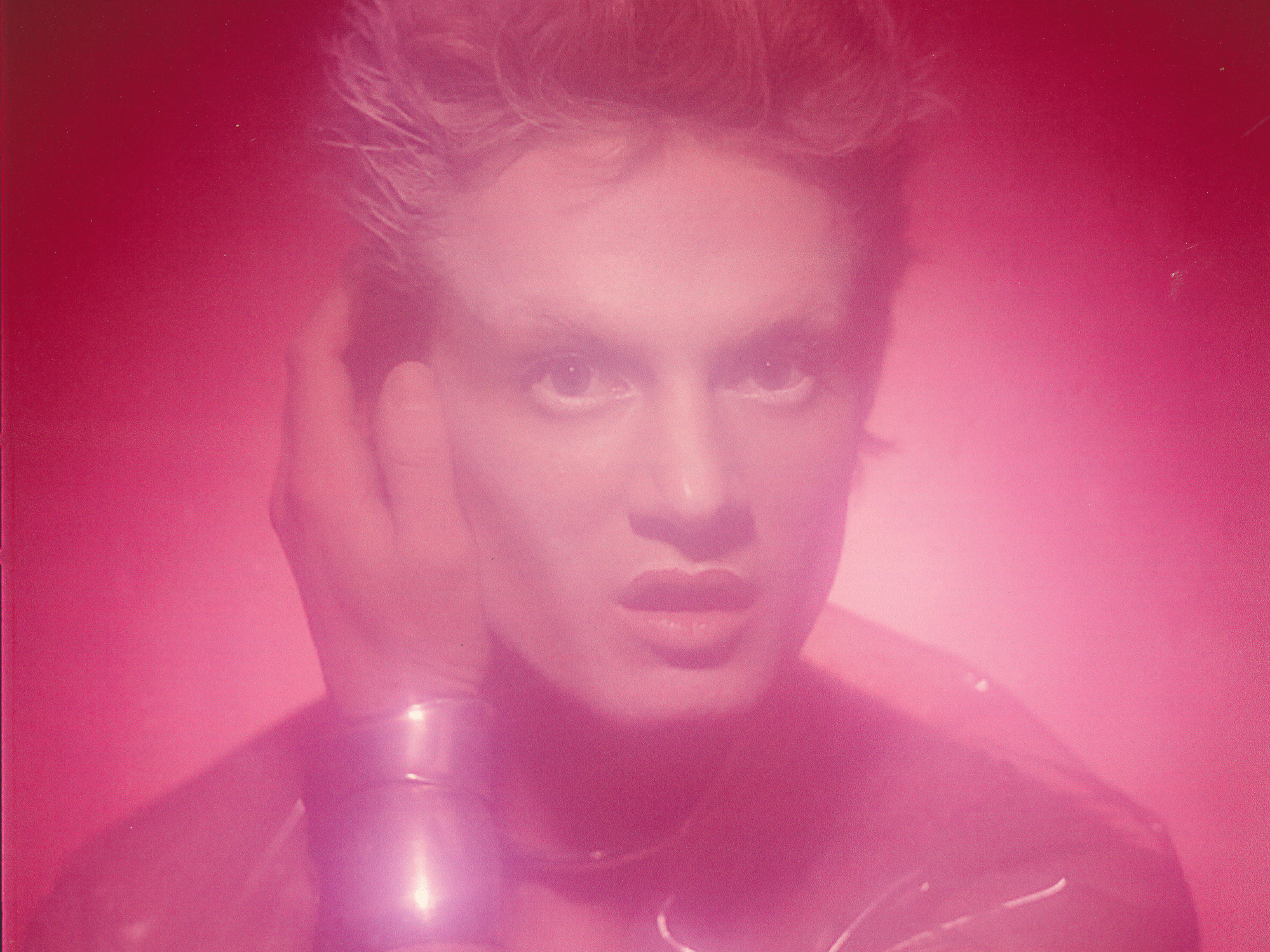 Gay Glam Comes To HBO