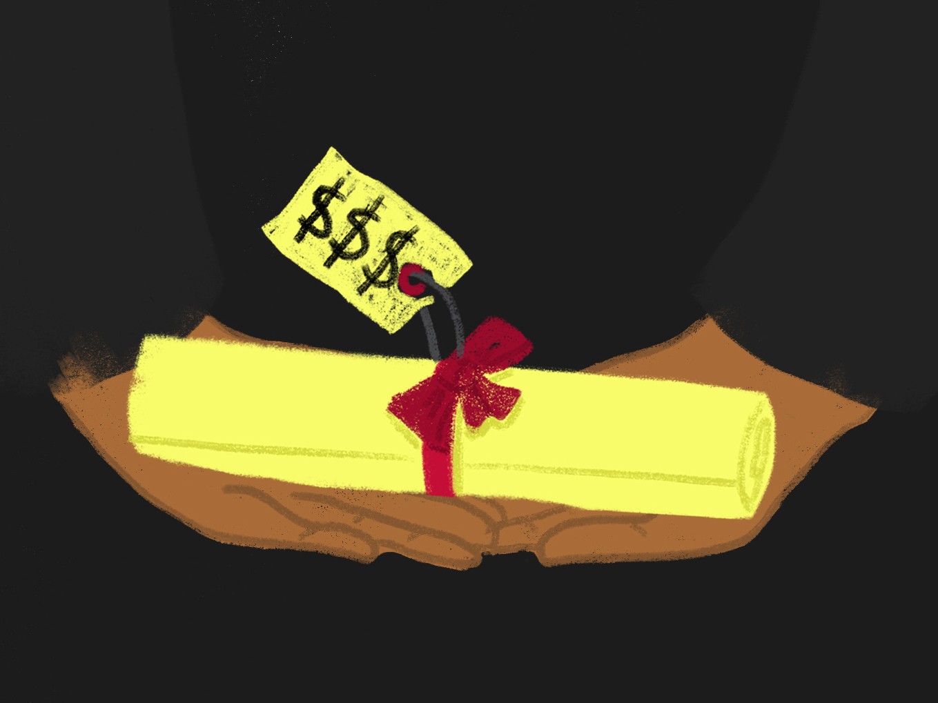 Taking High School Courses In College Costs Students And Families Nearly $1.5 Billion