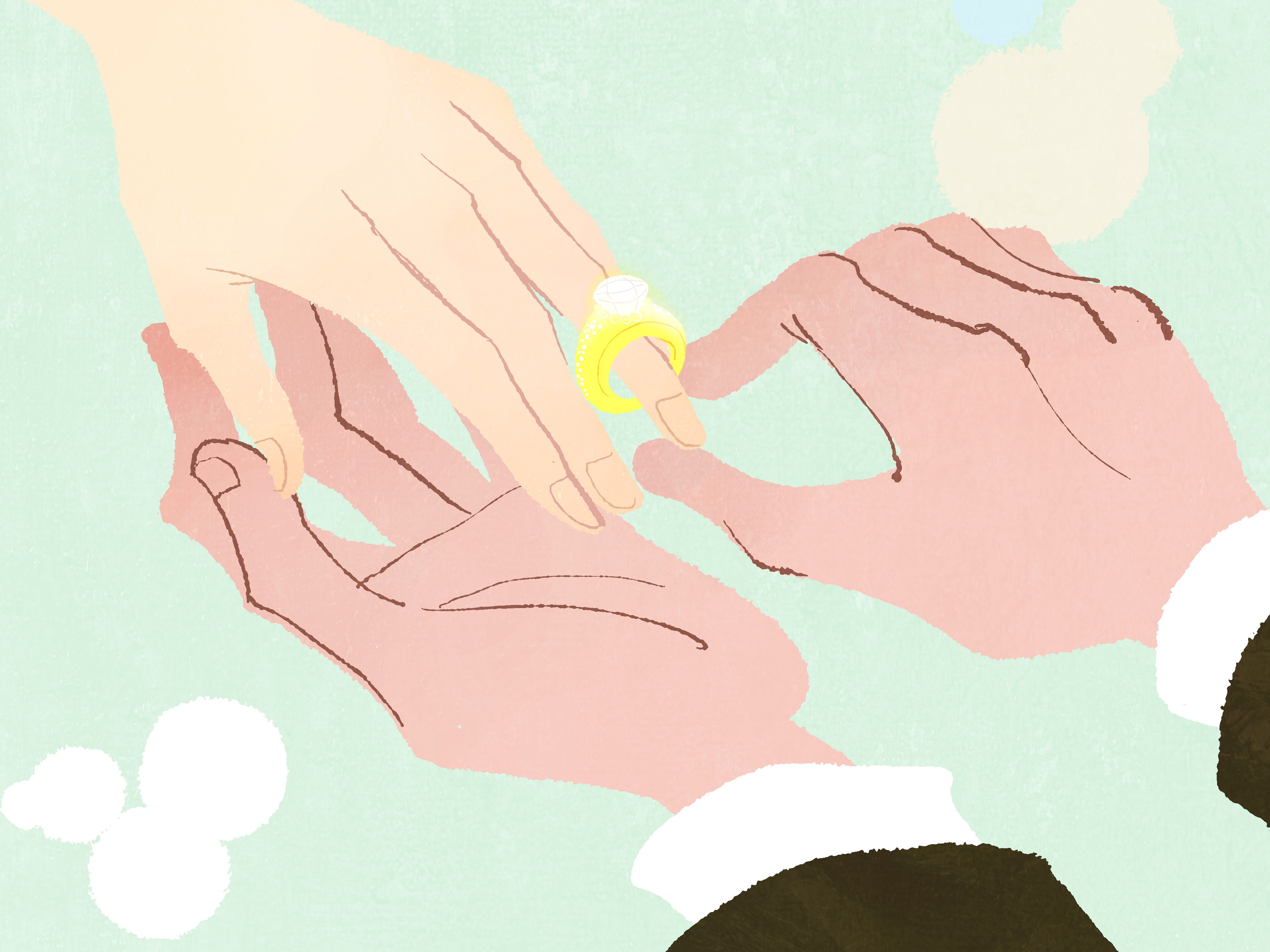 Who decides if you're too young to marry?