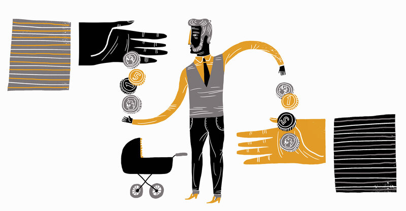 For Nontraditional Families The Tax Code Can Be Especially