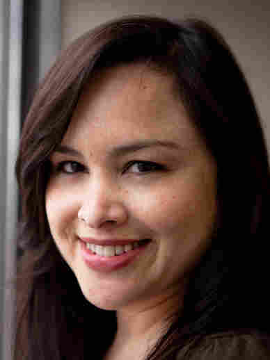 Maria Godoy 2016