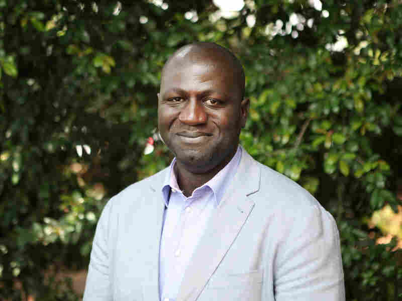 Economist Carl Manlan is the executive secretary at the Africa Against Ebola Solidarity Trust. He was named a 2016 Aspen Institute New Voices Fellow. Economist Carl Manlan is the executive secretary at the Africa Against Ebola Solidarity Trust. He was named a 2016 Aspen Institute New Voices Fellow.