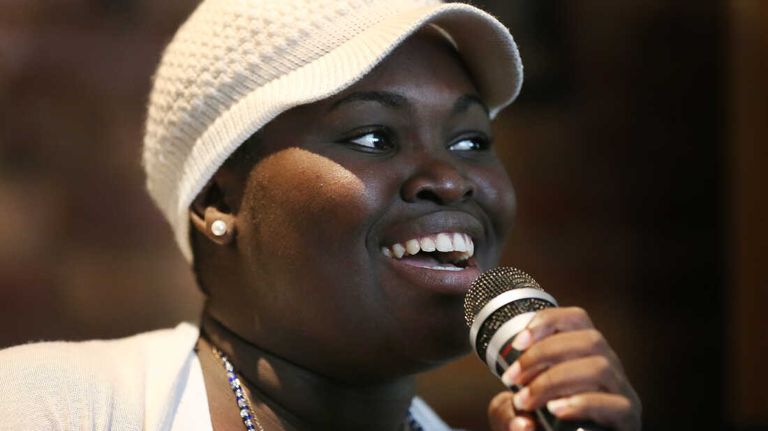 Music, Laughter, Honey: Dayme Arocena's Secret Recipe